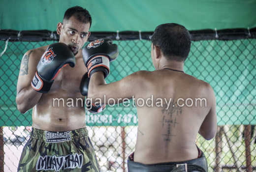 Kaushik Boloor